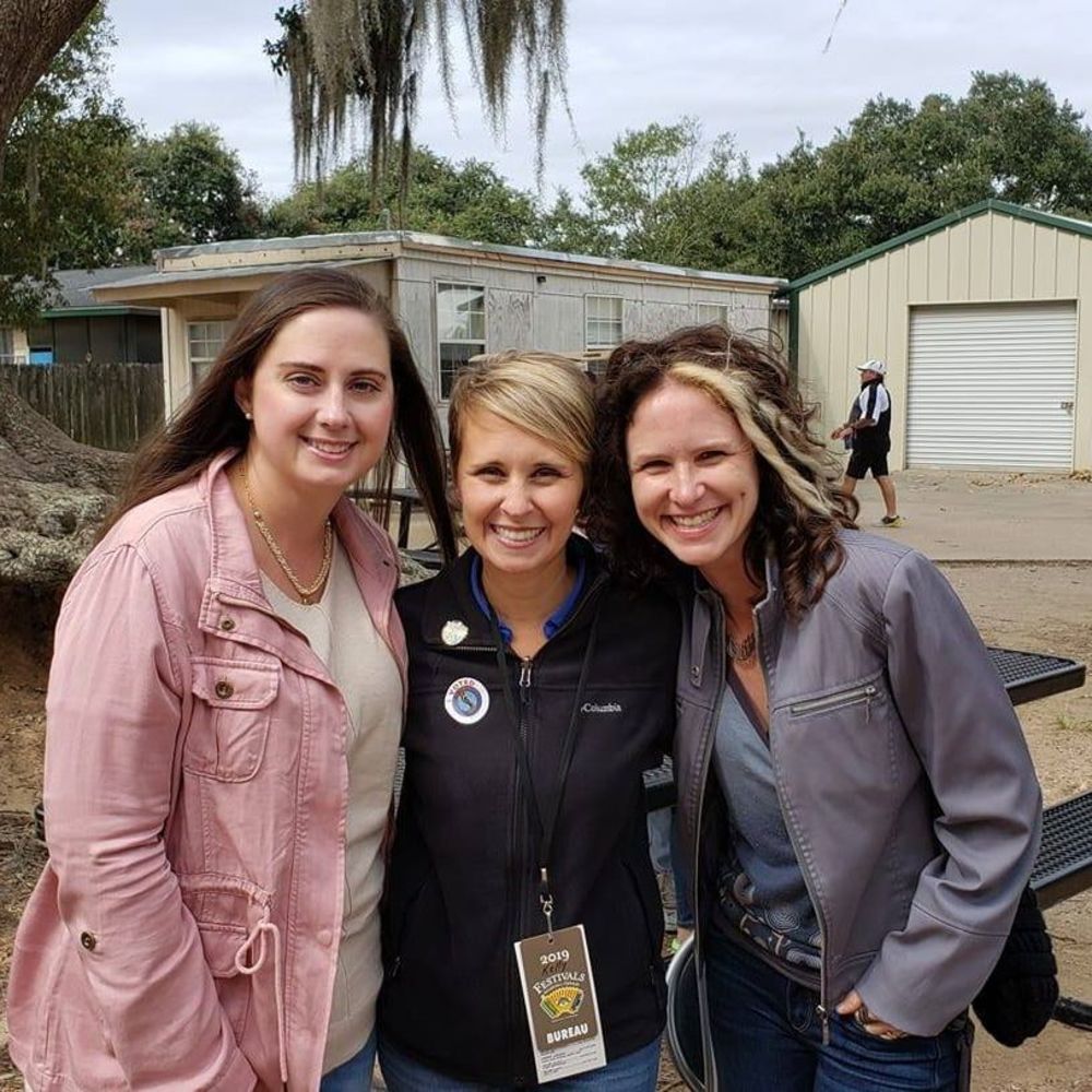 Meet your Posher, Michelle